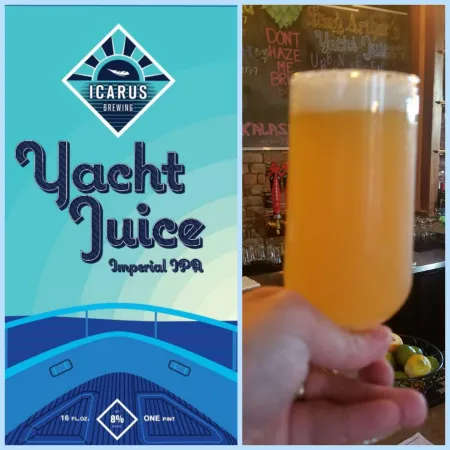 yacht juice