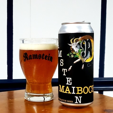 Ramstein Beer (@RamsteinBeer) / X