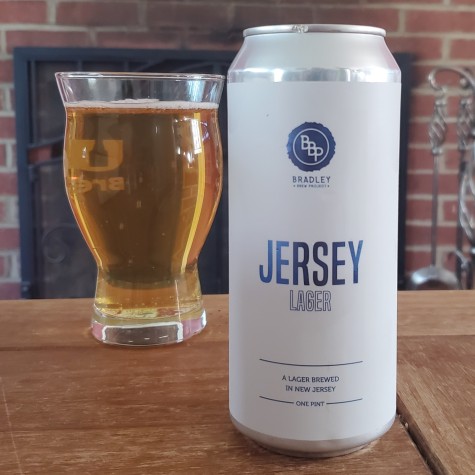 New Jersey Continues To Be The Armpit of America; Strips Breweries