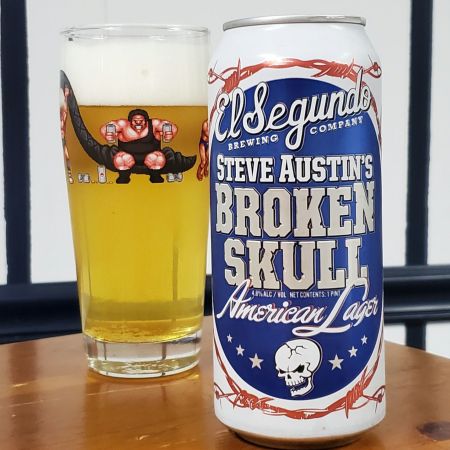 Woman Chugs Two Beers And Goes Stone Cold Steve Austin